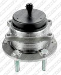 SNR Set rulment roata SNR R184.69 (R18469)