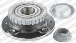 SNR Set rulment roata SNR R166.29 (R16629)