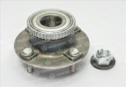WAHLBERG Set rulment roata WAHLBERG WB98518 (WB98518) - autoeco