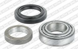 SNR Set rulment roata SNR R186.25 (R18625)
