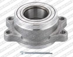 SNR Set rulment roata SNR R168.46 (R16846)