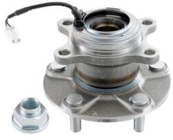 SNR Set rulment roata SNR R177.47 (R17747)