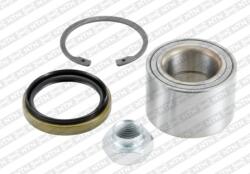 SNR Set rulment roata SNR R177.45 (R17745)