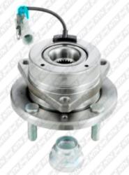 SNR Set rulment roata SNR R190.06 (R19006)