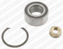SNR Set rulment roata SNR R159.45 (R15945)
