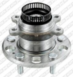 SNR Set rulment roata SNR R184.30 (R18430)