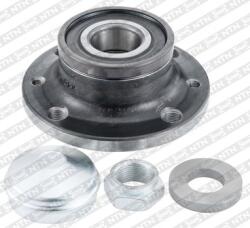 SNR Set rulment roata SNR R158.46 (R15846)