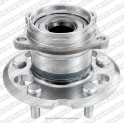 SNR Set rulment roata SNR R169.78 (R16978)