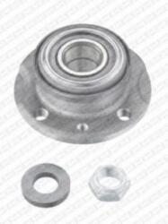 SNR Set rulment roata SNR R158.47 (R15847)