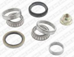 SNR Set rulment roata SNR R184.53 (R18453)