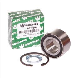 WAHLBERG Set rulment roata WAHLBERG WB98681 (WB98681)