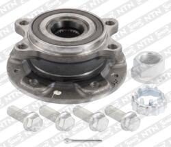 SNR Set rulment roata SNR R155.119 (R155119)