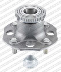 SNR Set rulment roata SNR R174.47 (R17447)