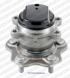 SNR Set rulment roata SNR R168.75 (R16875)
