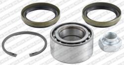 SNR Set rulment roata SNR R177.38 (R17738)