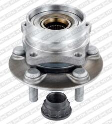 SNR Set rulment roata SNR R169.87 (R16987)