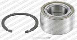 SNR Set rulment roata SNR R184.58 (R18458)