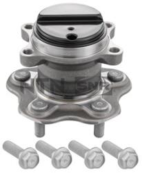 SNR Set rulment roata SNR R168.105 (R168105)
