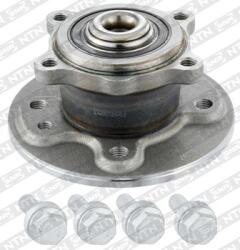 SNR Set rulment roata SNR R162.51 (R16251)