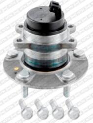 SNR Set rulment roata SNR R189.17 (R18917)