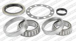 SNR Set rulment roata SNR R169.15 (R16915)