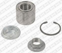 SNR Set rulment roata SNR R159.54 (R15954)
