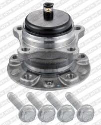 SNR Set rulment roata SNR R159.69 (R15969)
