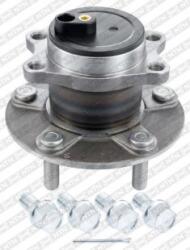 SNR Set rulment roata SNR R173.59 (R17359)