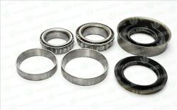 WAHLBERG Set rulment roata WAHLBERG WB96795 (WB96795) - autoeco
