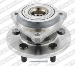 SNR Set rulment roata SNR R186.22 (R18622)