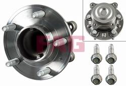Fag Set rulment roata FAG 713 6451 50 (713645150)
