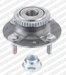 SNR Set rulment roata SNR R184.48 (R18448)