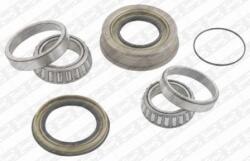 SNR Set rulment roata SNR R168.59 (R16859)