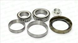 WAHLBERG Set rulment roata WAHLBERG WB96571 (WB96571) - autoeco