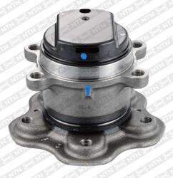 SNR Set rulment roata SNR R168.112 (R168112)