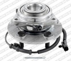 SNR Set rulment roata SNR R186.30 (R18630)
