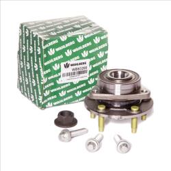 WAHLBERG Set rulment roata WAHLBERG WB93285 (WB93285) - autoeco