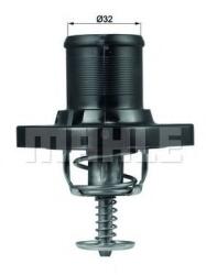 MAHLE ORIGINAL Termostat, lichid racire MAHLE ORIGINAL TI 182 89 (TI18289)