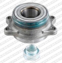 SNR Set rulment roata SNR R181.20 (R18120)