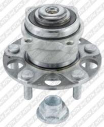 SNR Set rulment roata SNR R174.62 (R17462)