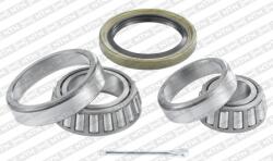 SNR Set rulment roata SNR R184.33 (R18433)