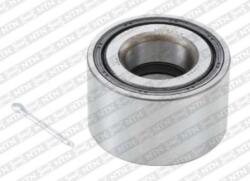 SNR Set rulment roata SNR R174.63 (R17463)