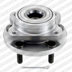 SNR Set rulment roata SNR R186.12 (R18612)
