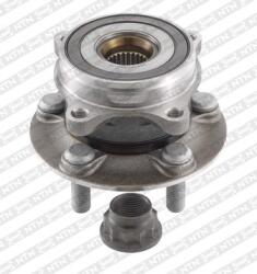 SNR Set rulment roata SNR R169.115 (R169115)