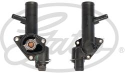 GATES Termostat, lichid racire GATES TH37983G1 (TH37983G1) - autoeco