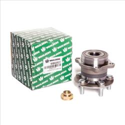 WAHLBERG Set rulment roata WAHLBERG WB92521 (WB92521)