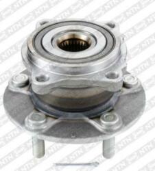 SNR Set rulment roata SNR R173.28 (R17328)