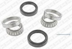 SNR Set rulment roata SNR R173.15 (R17315)