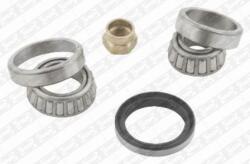 SNR Set rulment roata SNR R170.08 (R17008)