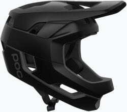POC Cască de ciclism POC Otocon Race MIPS uranium black matt